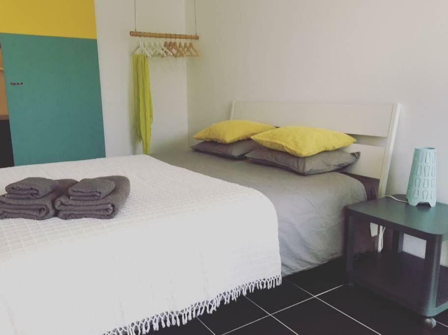 Nice Little Flat At Playa Blanca Apartamento Playa Blanca  Exterior foto